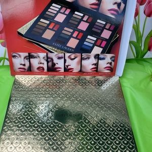 Estee lauder 48 shades 6 looks to envy